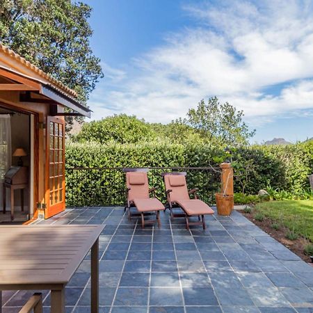 Cap Serein Guest House Cape Town Exterior photo