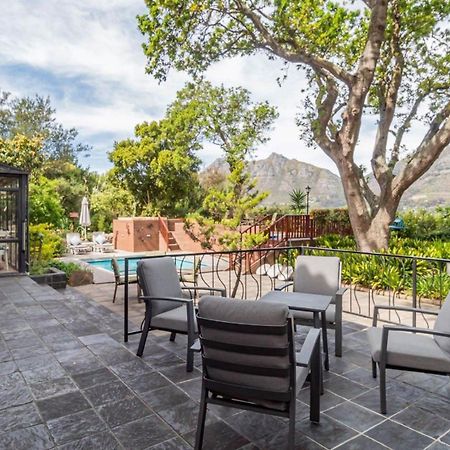 Cap Serein Guest House Cape Town Exterior photo