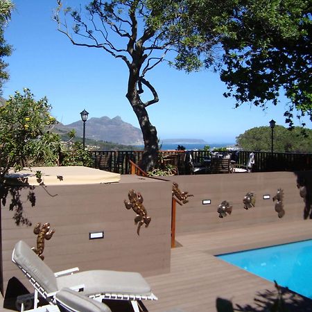 Cap Serein Guest House Cape Town Exterior photo