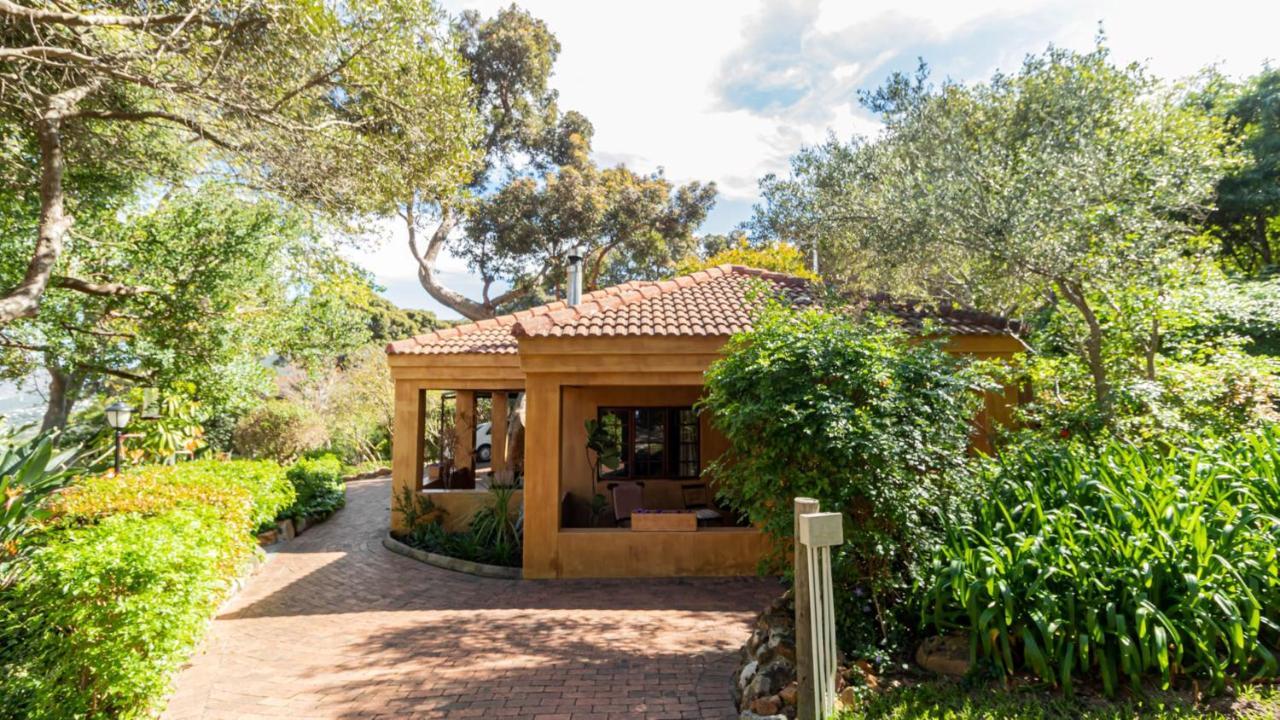Cap Serein Guest House Cape Town Exterior photo