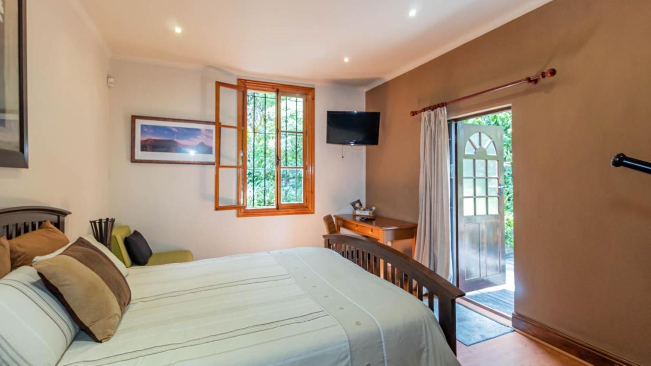 Cap Serein Guest House Cape Town Exterior photo
