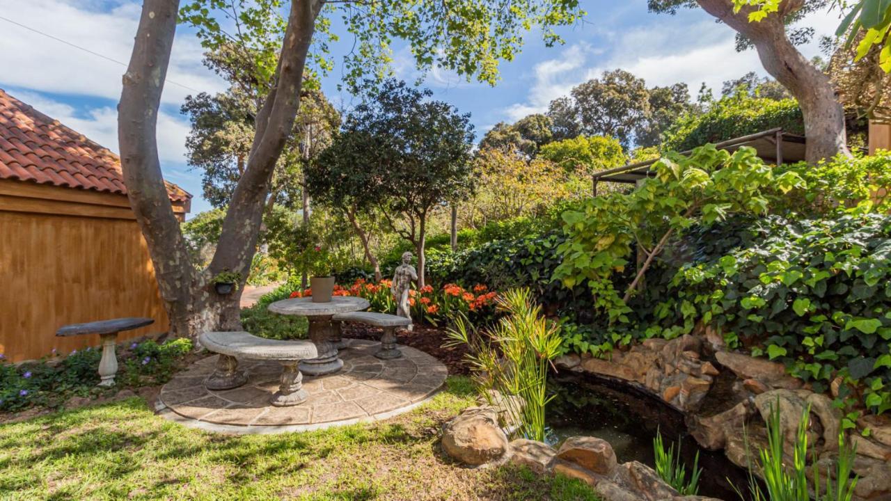 Cap Serein Guest House Cape Town Exterior photo
