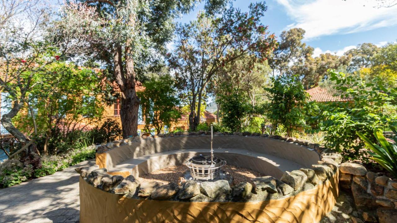 Cap Serein Guest House Cape Town Exterior photo