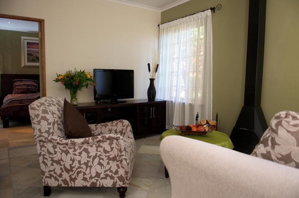 Cap Serein Guest House Cape Town Room photo