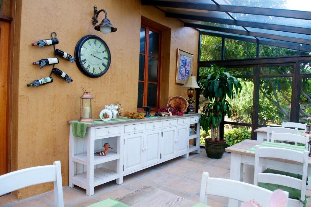 Cap Serein Guest House Cape Town Exterior photo