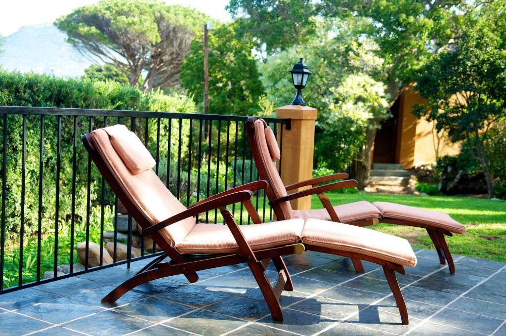Cap Serein Guest House Cape Town Room photo