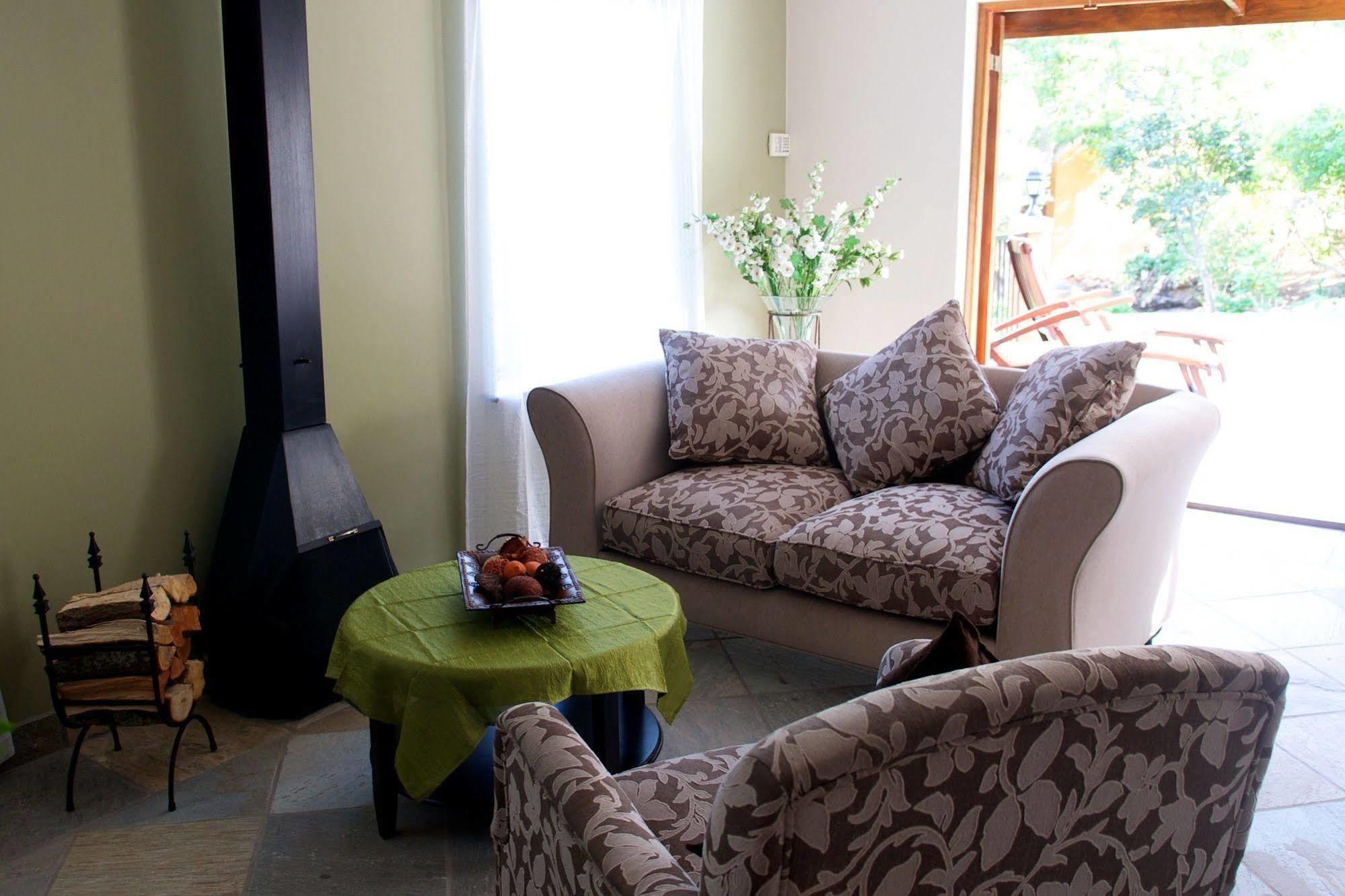 Cap Serein Guest House Cape Town Exterior photo