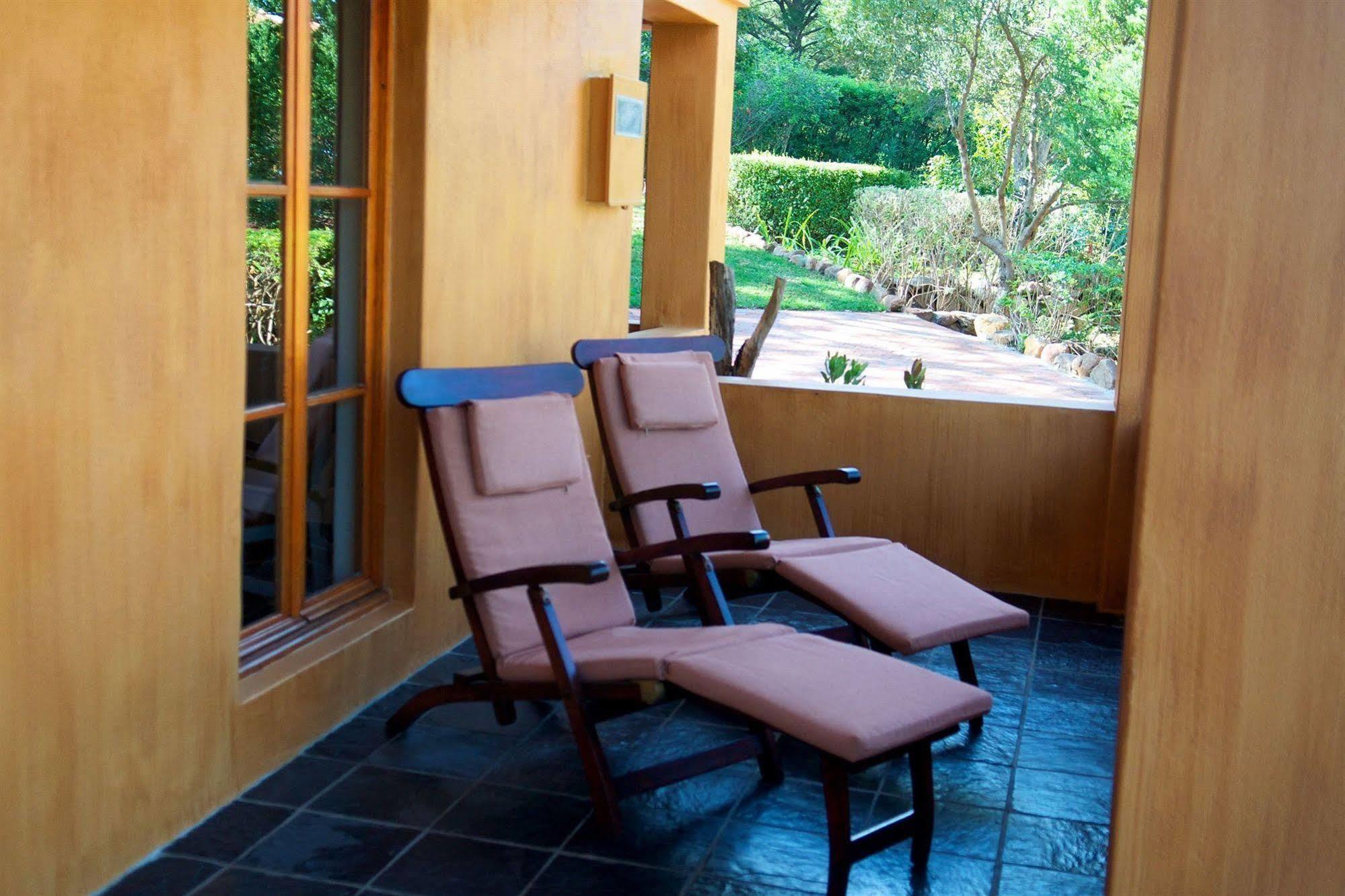 Cap Serein Guest House Cape Town Exterior photo