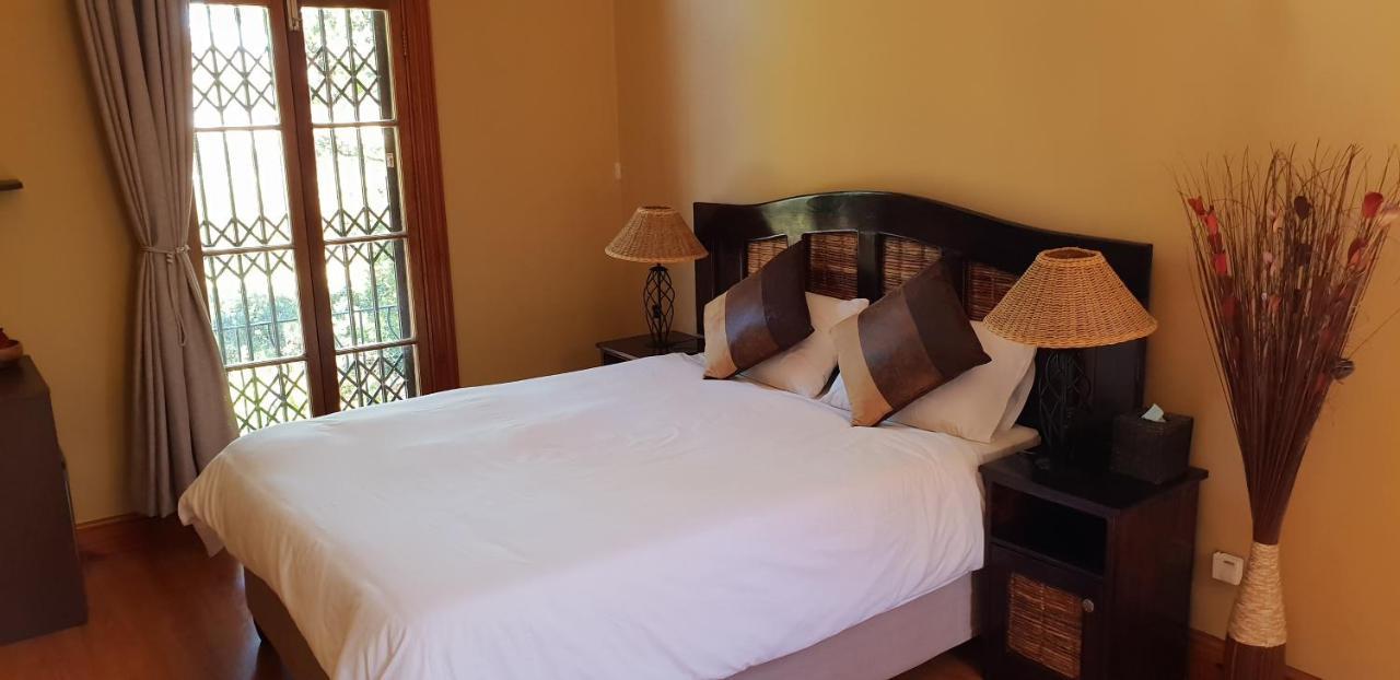 Cap Serein Guest House Cape Town Exterior photo