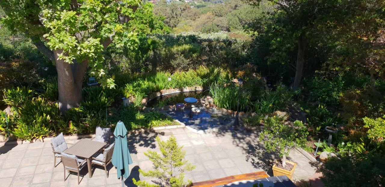 Cap Serein Guest House Cape Town Exterior photo