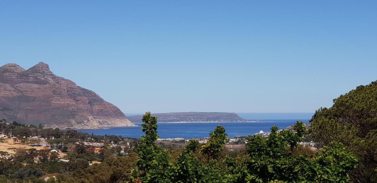 Cap Serein Guest House Cape Town Exterior photo