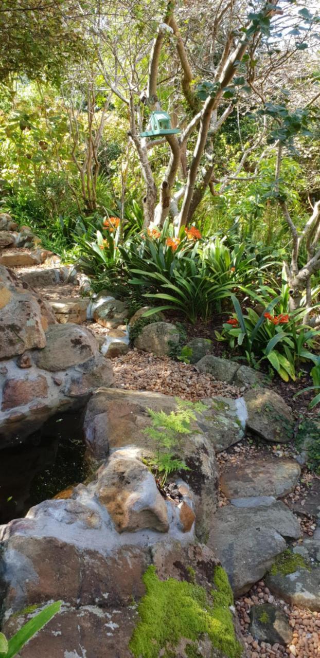 Cap Serein Guest House Cape Town Exterior photo