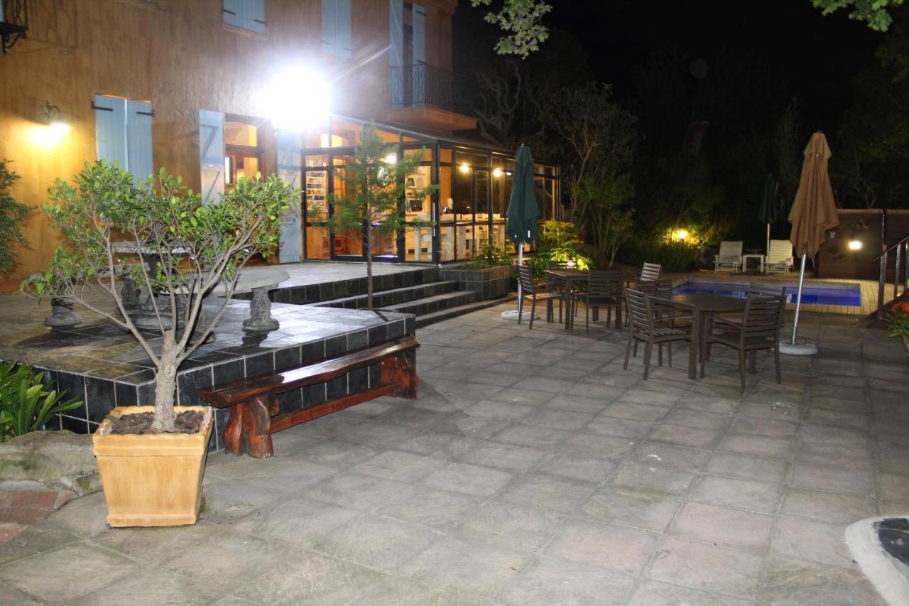 Cap Serein Guest House Cape Town Exterior photo