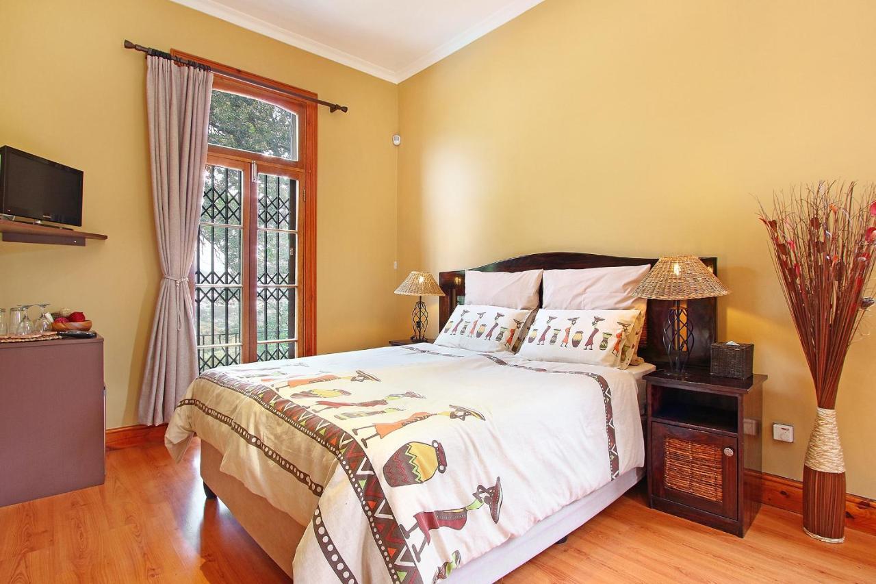 Cap Serein Guest House Cape Town Exterior photo