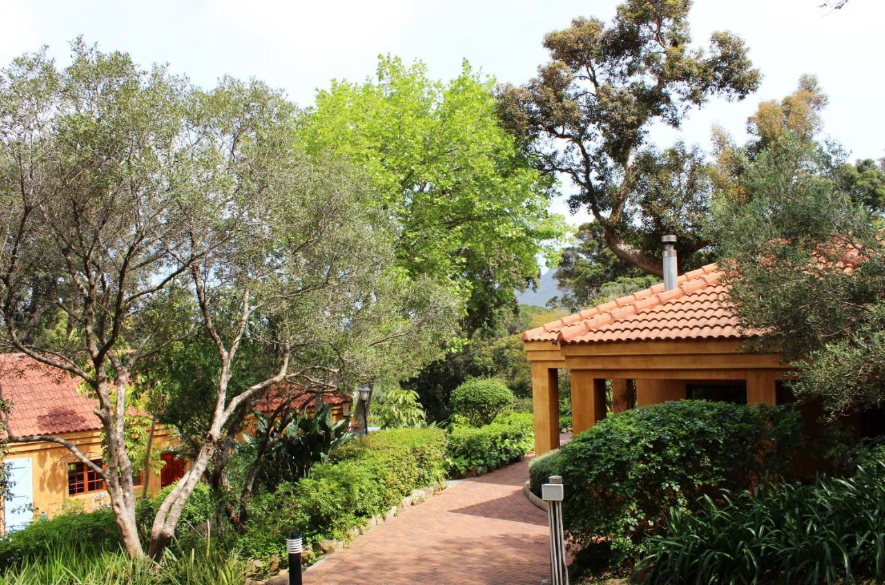 Cap Serein Guest House Cape Town Exterior photo