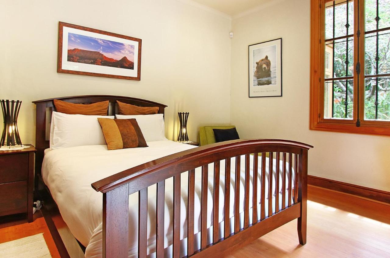 Cap Serein Guest House Cape Town Exterior photo