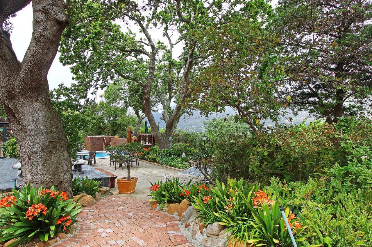Cap Serein Guest House Cape Town Exterior photo